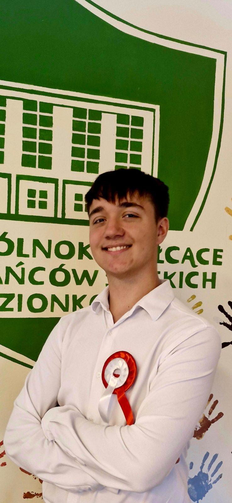 Wiktor Pawłowski